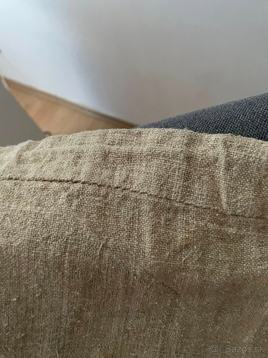 Staré ľudové gate / sukňa - 8