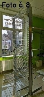 Predám obchod. zariadenie - 8