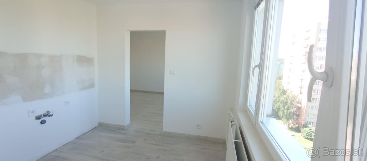 Byt, kde sa môžete hneď nasťahovať - 8