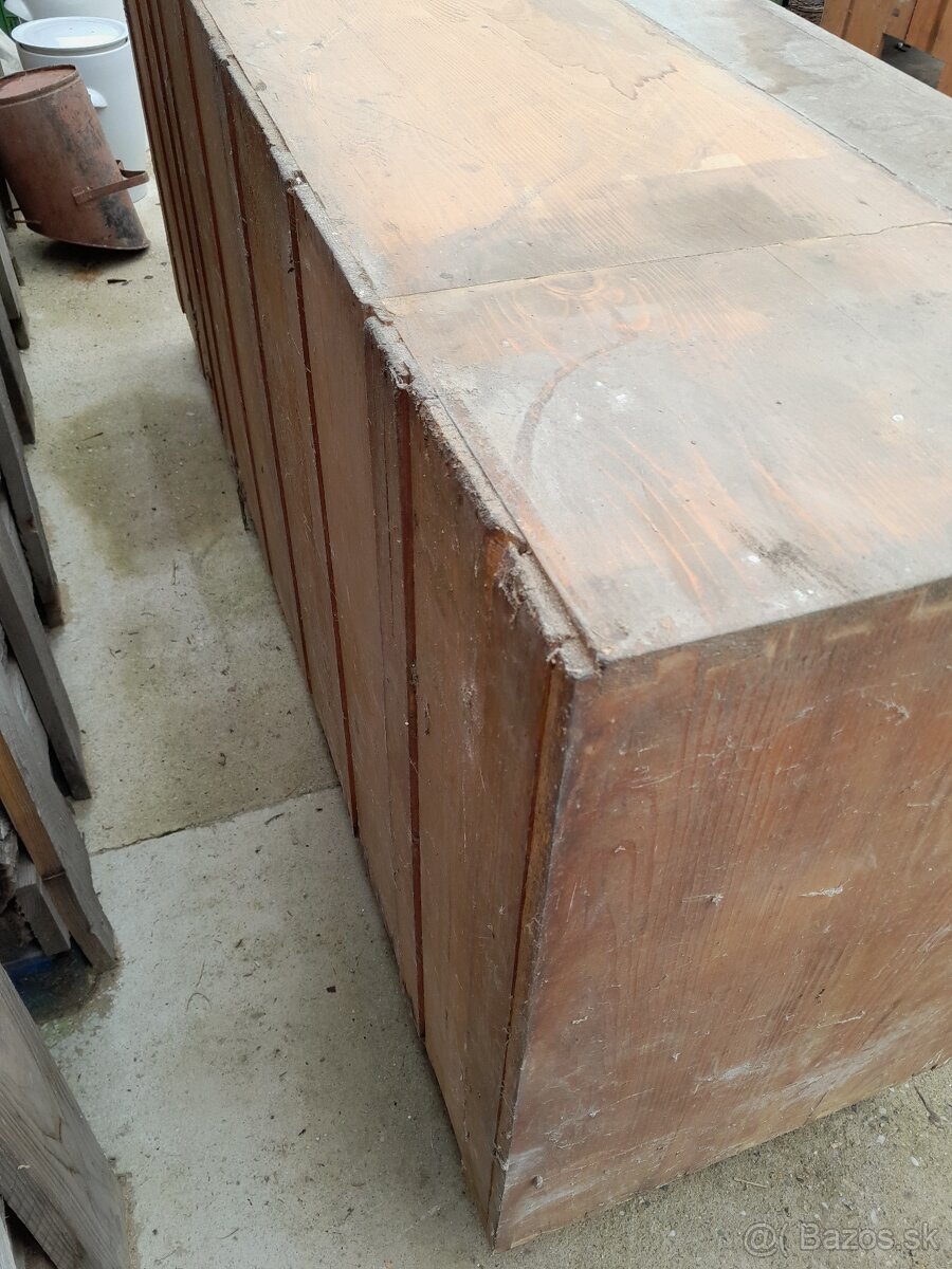 Predám skrine z obchodu - 8