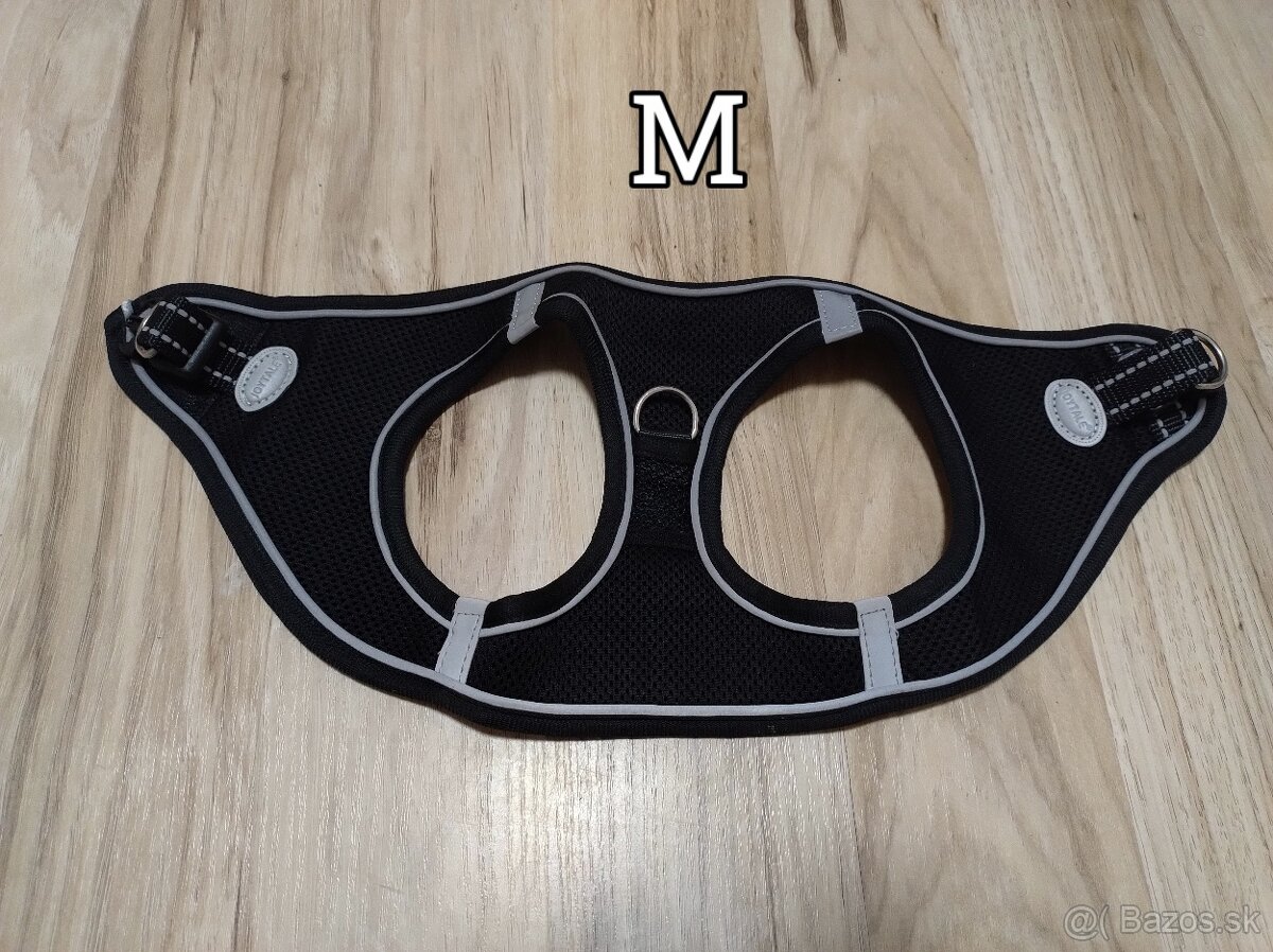 Postroj s vodítkom pes/ mačka - 8