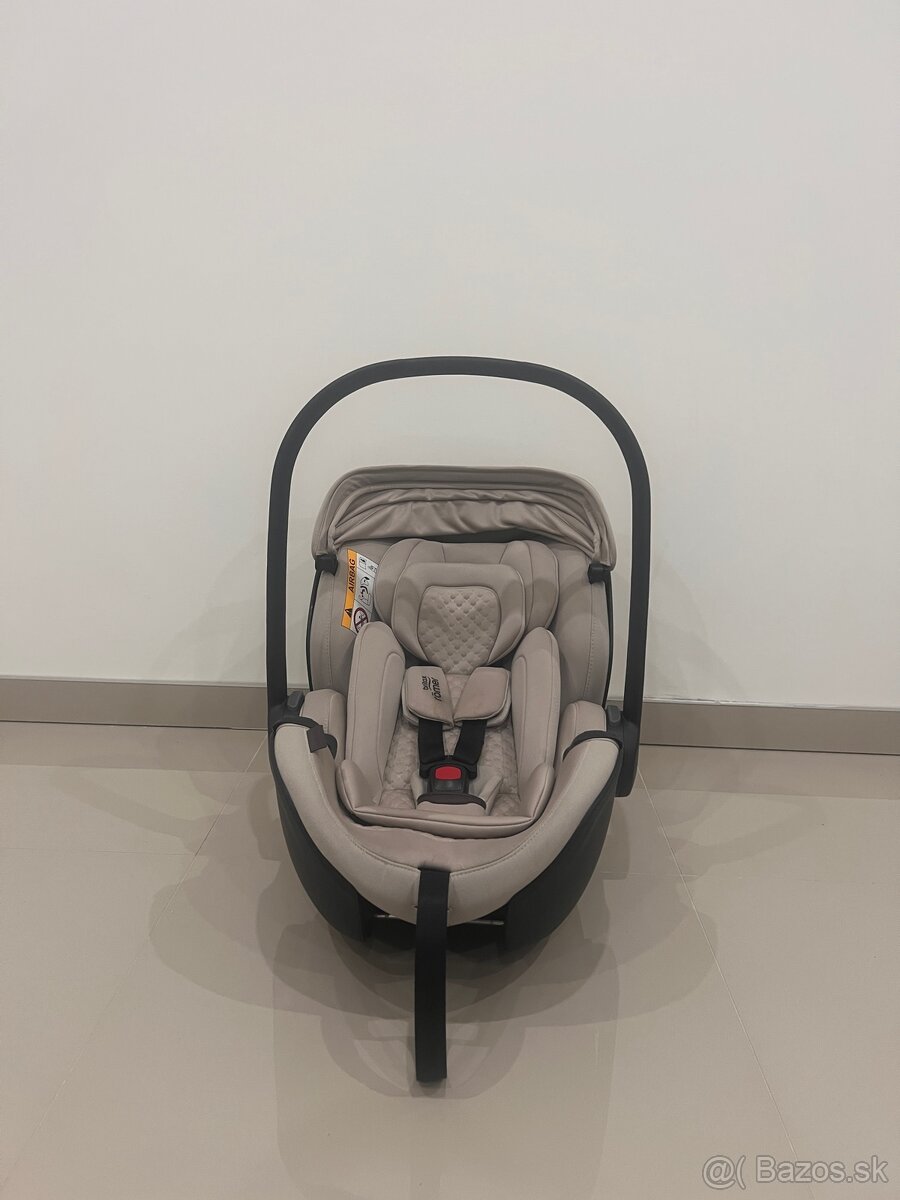 Vajíčko Britax Romer - 8