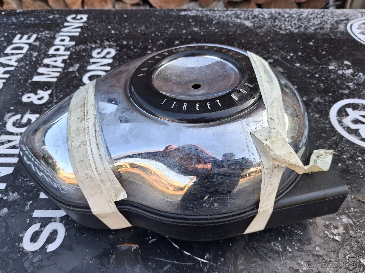 Harley Davidson vzduchovy filter - 8