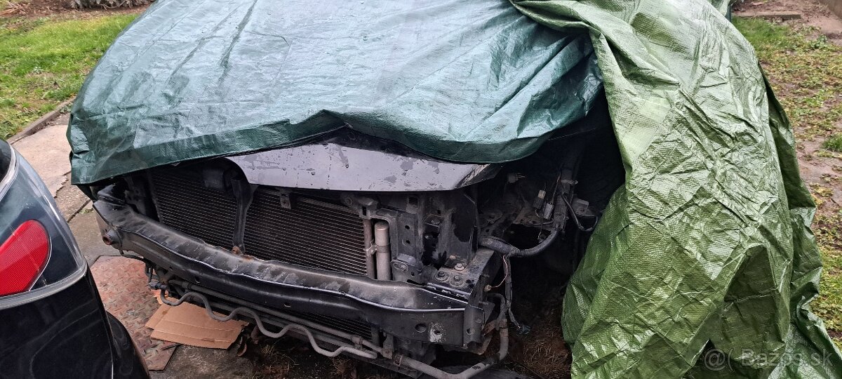 cx-7, cx7 2.3 DISI, LPG, 2 kusy - 8