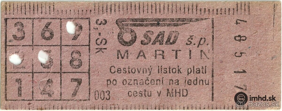 Kúpim cestovné lístky SAD - 8