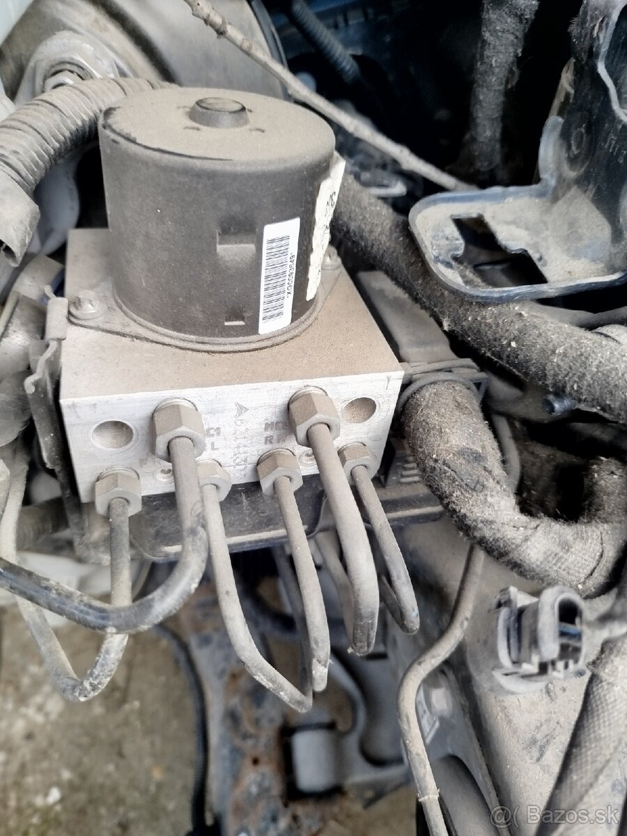 Rozpredam insignia 2.0 a20dth - 8