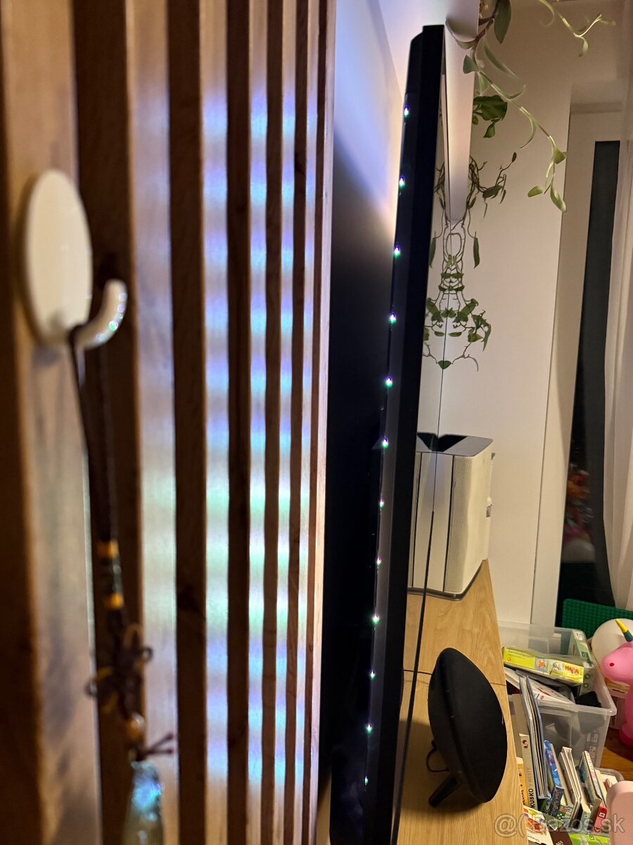 Philips android led TV 65” - 8