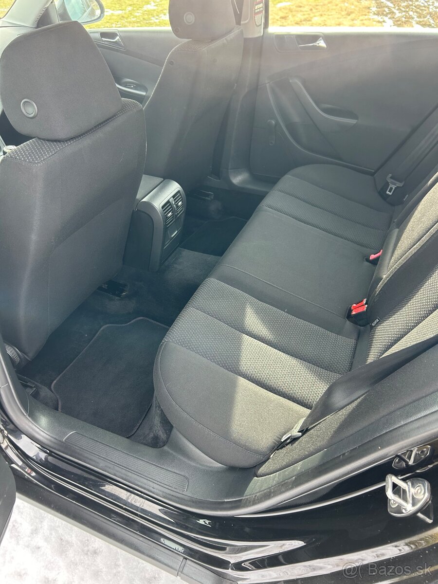 Volkswagen Passat B6 1.9tdi 77kw - 8