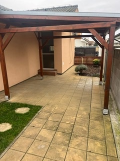 Rodinný dom - Galanta Kolónia - 8