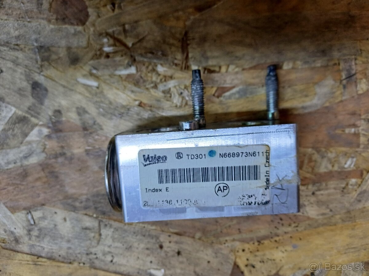 Peugeot 207CC (2007-2013) náhradní díly - 8