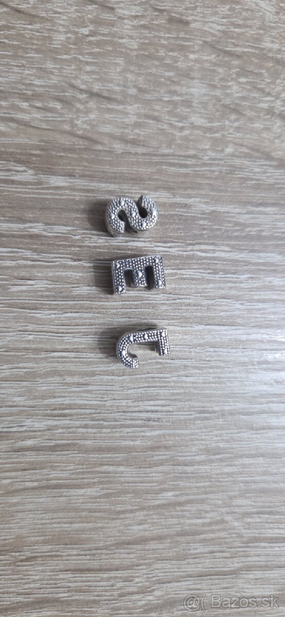 Pandora náramok - 8