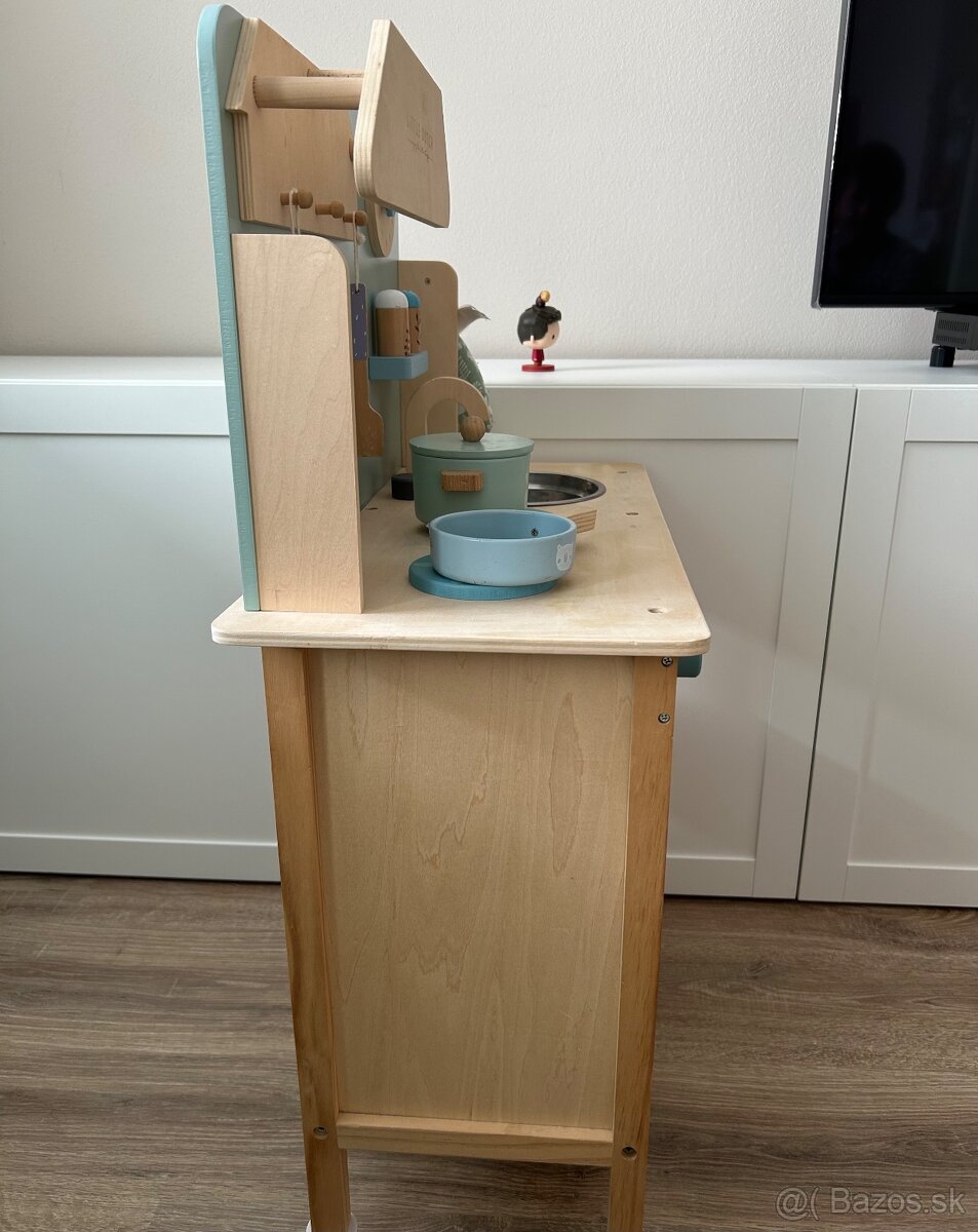 Little Dutch kuchynka mint - 8