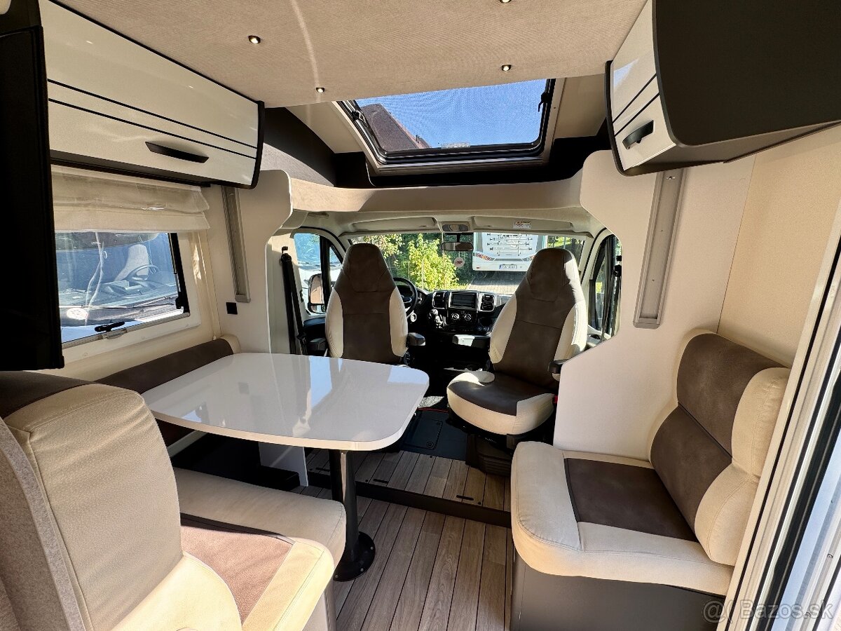 Forster T 699 EB - r. 2024, výbava - 8