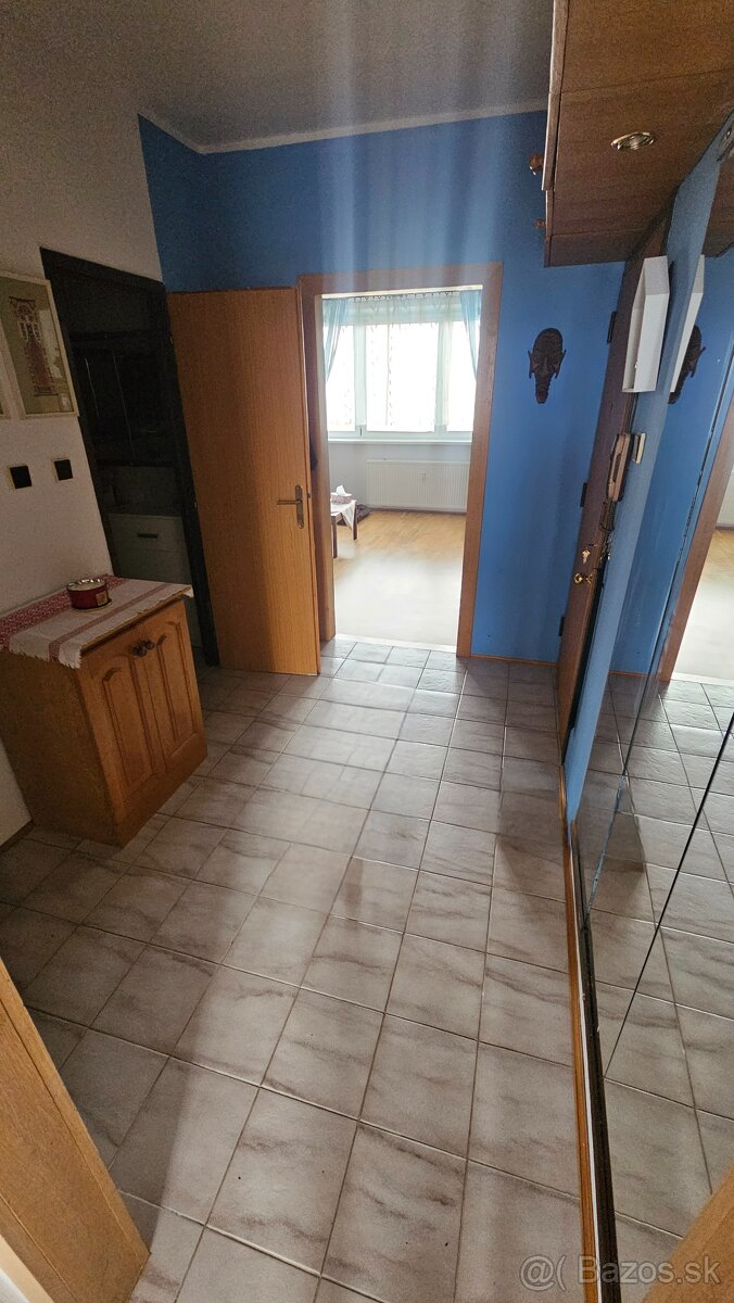 2 izbový byt, Žilina Hájik - 8