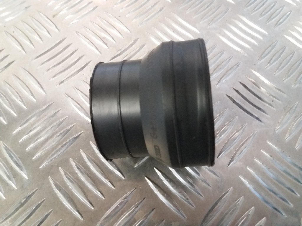 Hadice motora - 2.0TDI BKP, BKD - Passat B6, Golf 5, OCT 2 - 8