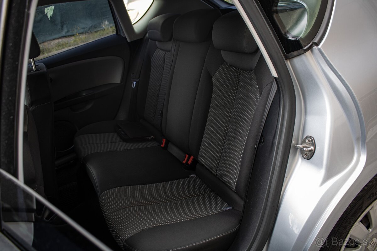 Seat Leon 1.6i Reference - 8