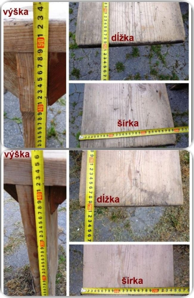RETRO Hrnce Stojan Kôš Sud Demižón Lavice Hokerlík Dvere Váh - 8