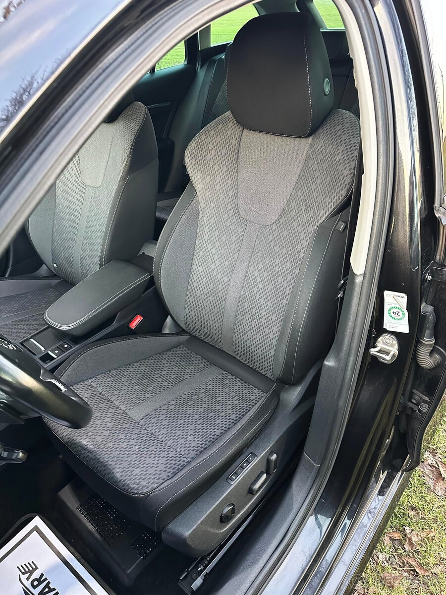 Škoda Octavia 4, 2.0 TDi, 110kW (150ps), DSG, model 2021 - 8