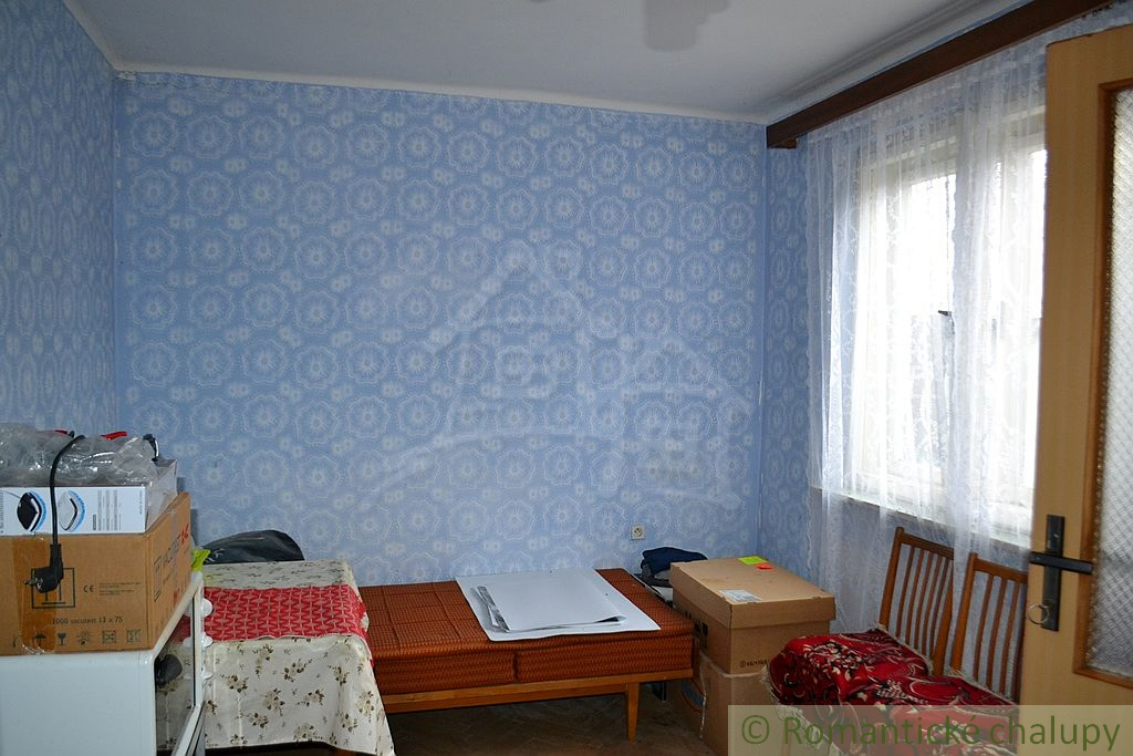 Dom na pokojné bývanie, 24árov - Svidnička - 8