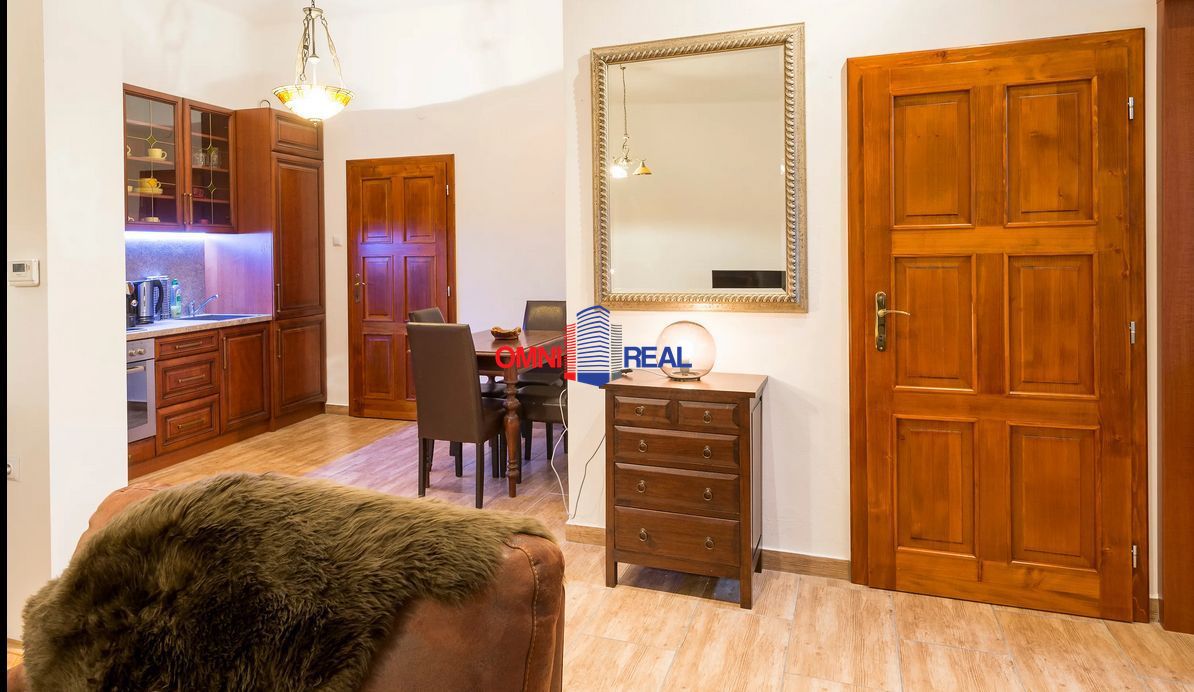 2-izbový byt 71 m2 v historickom centre Bratislavy - 8