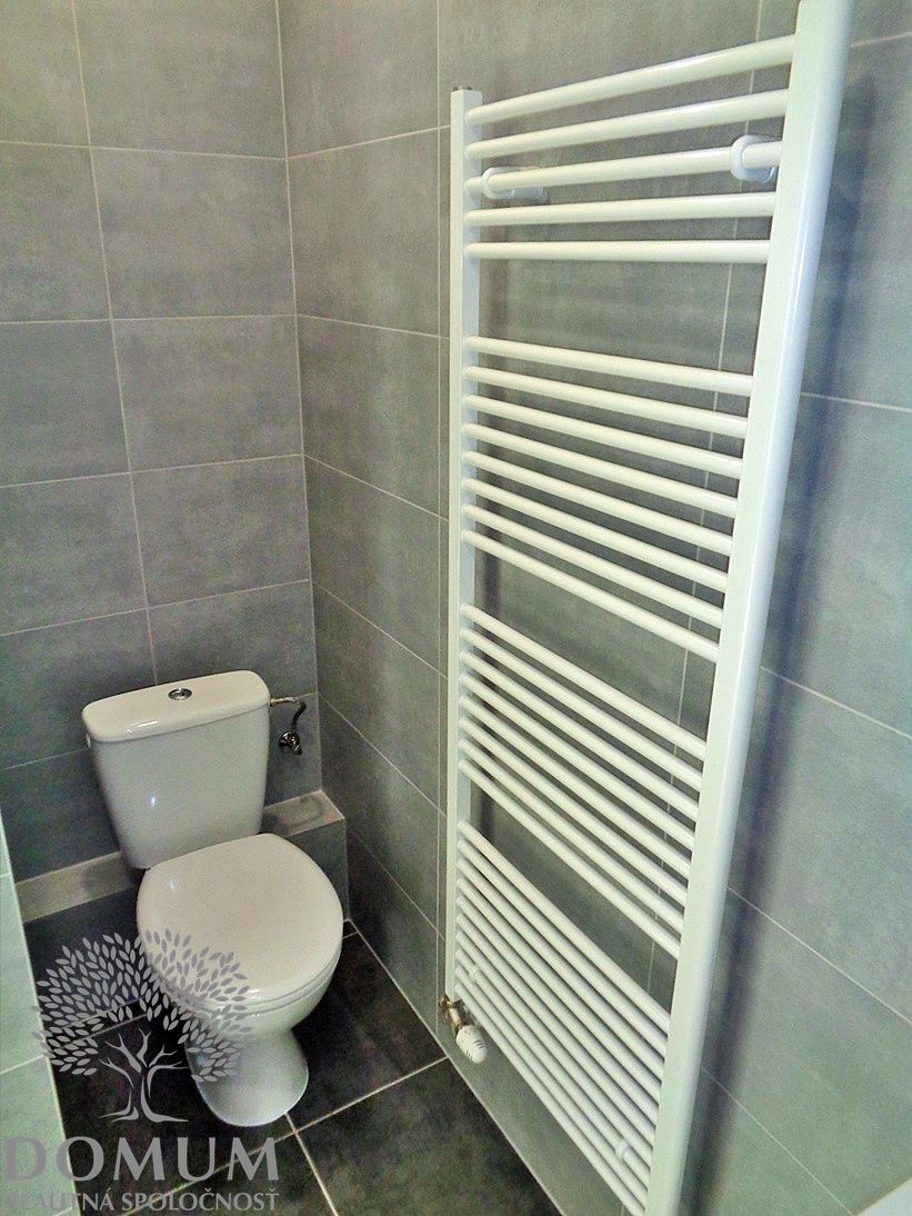 INVESTIČNÁ PRÍLEŽITOSŤ – DVA kompletne zrekonštruované 2-izb - 8