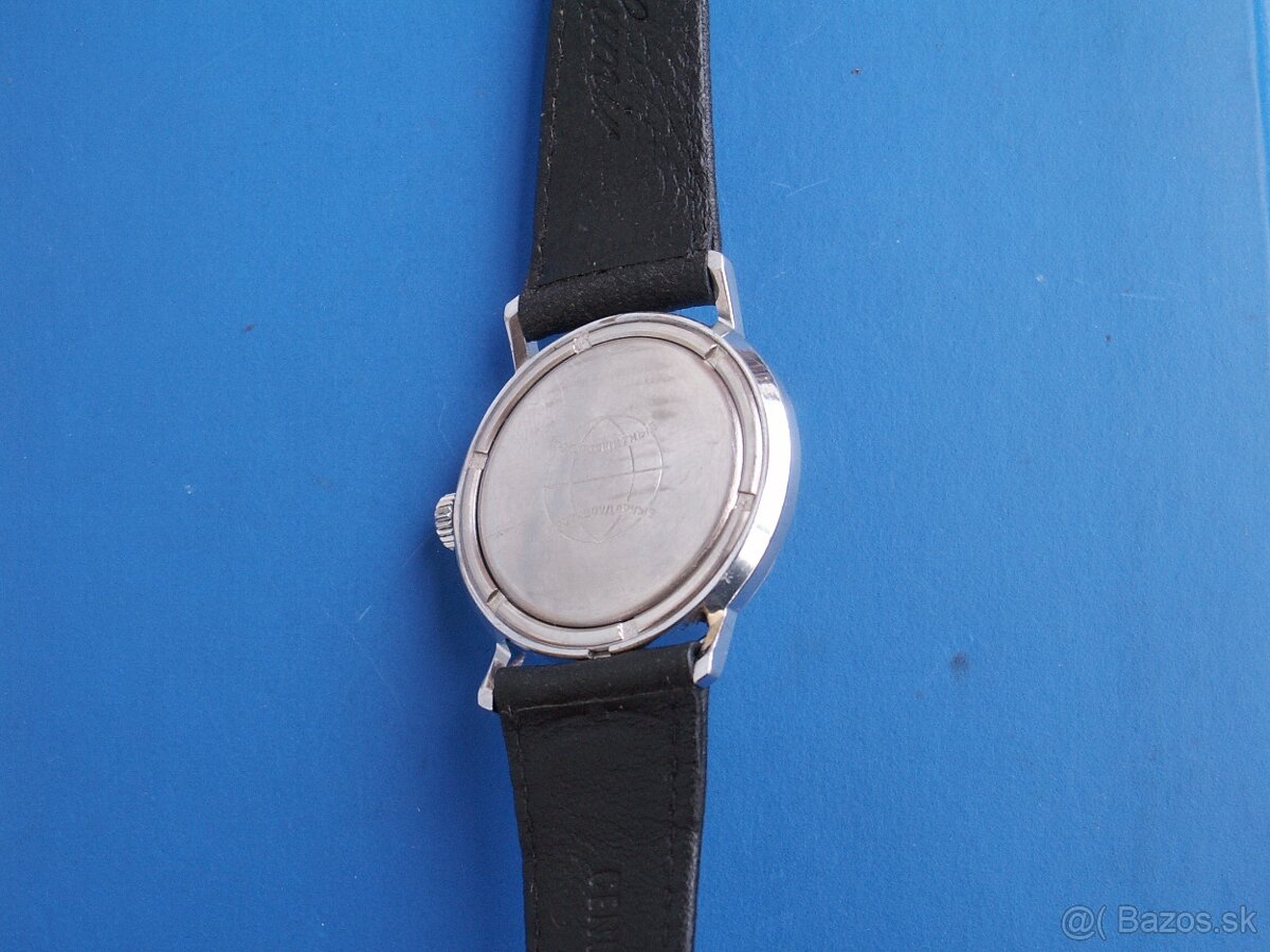 Hodinky Raketa .. - 8