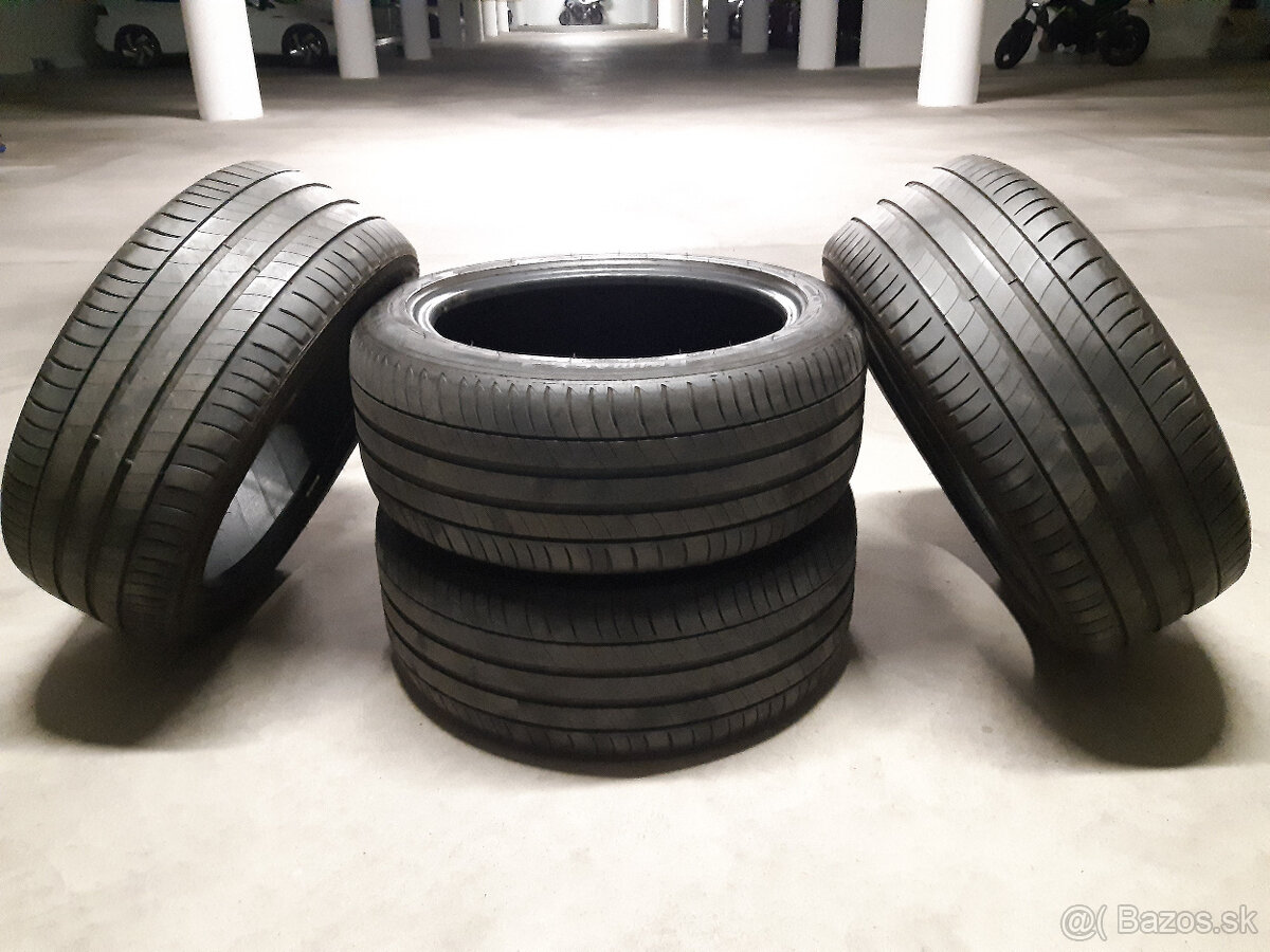 Letné pneumatiky Michelin Primacy 3 235/45 R18 98Y - 8