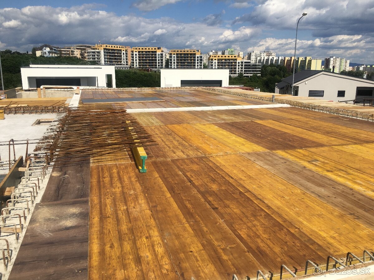 ZIMNÉ ZĽAVY STROPNÉ DEBNENIE - 8