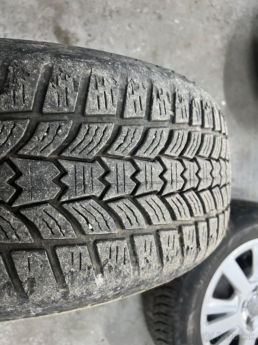 5x112 r16 225/55r16 Audi - 8