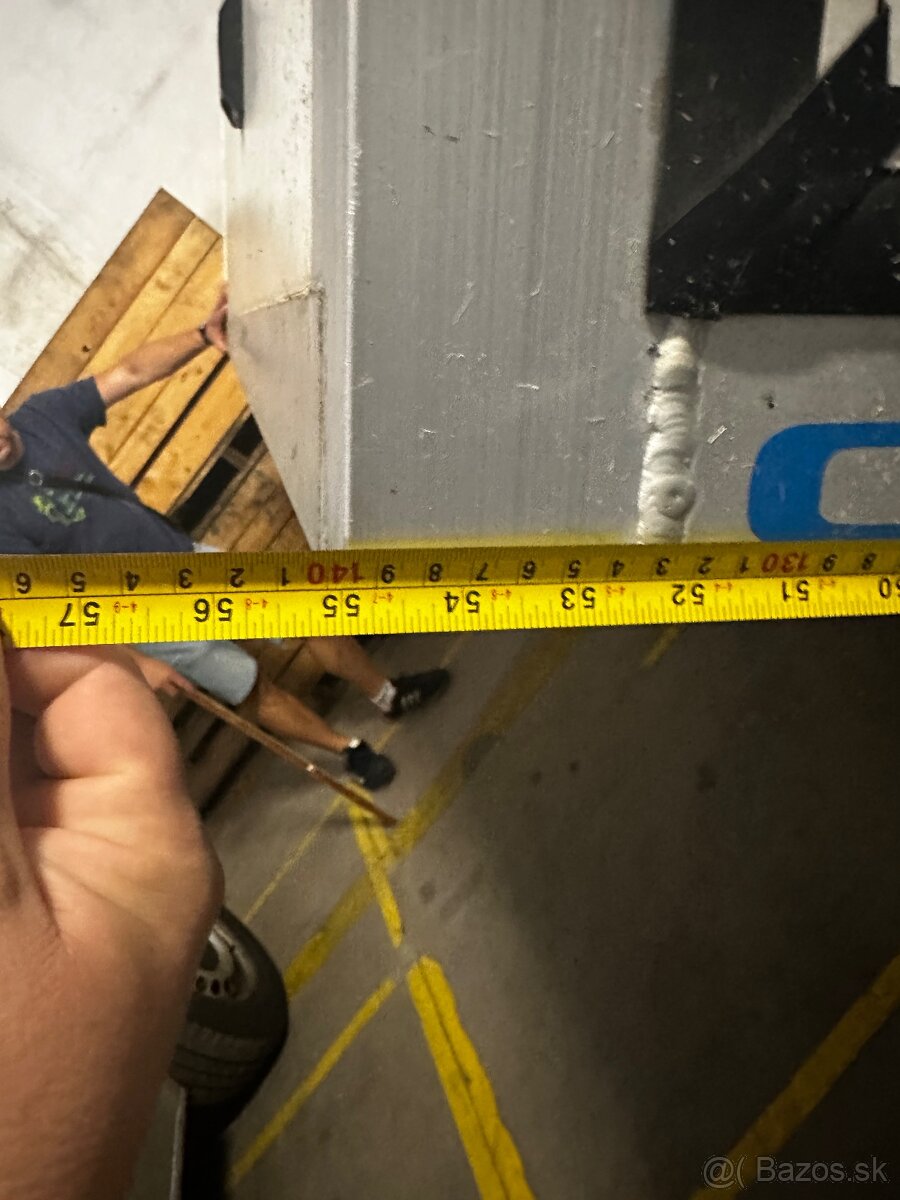 Predám nadstavbu skriňu - 8