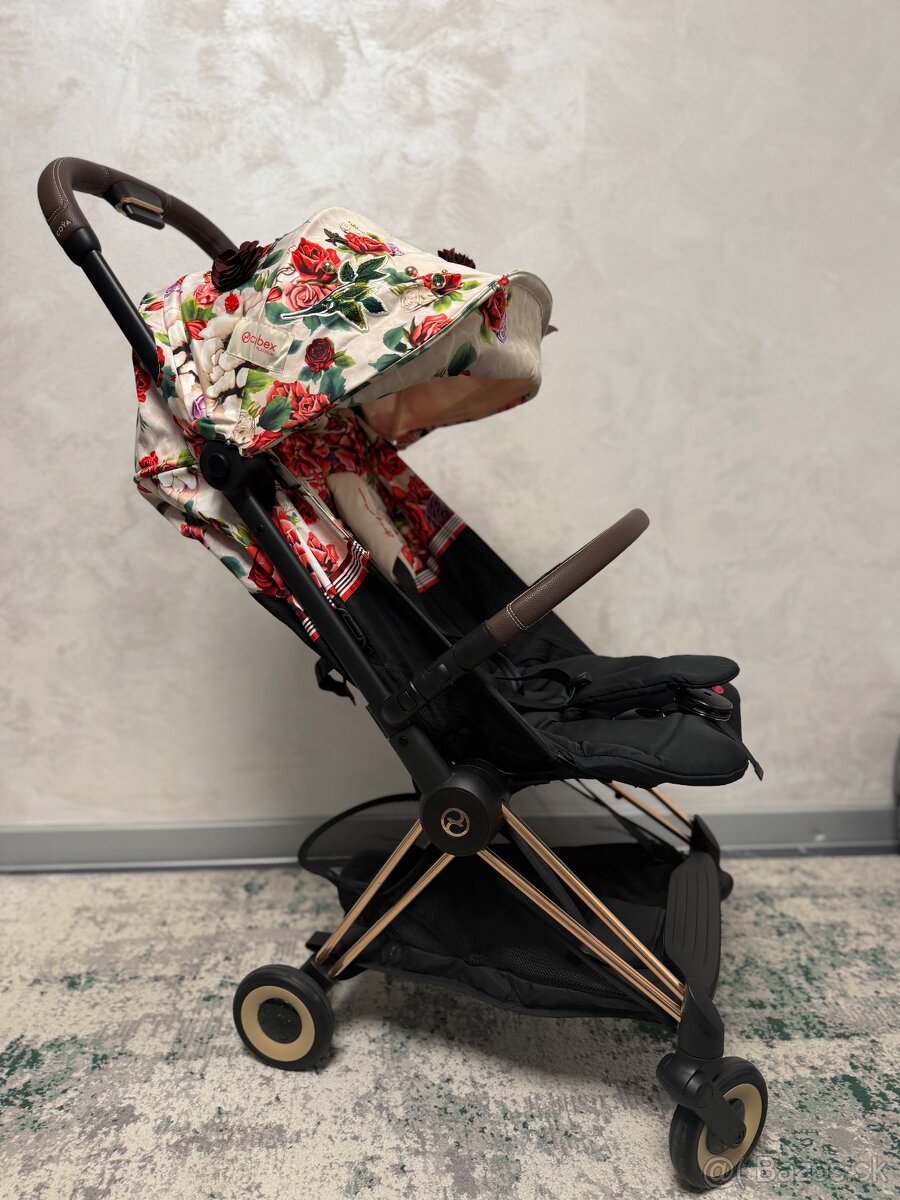 Cybex Coya spring - 8