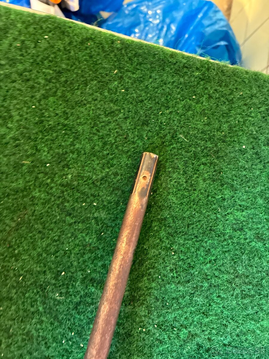 Vzduchovka diana model 23 , - 8