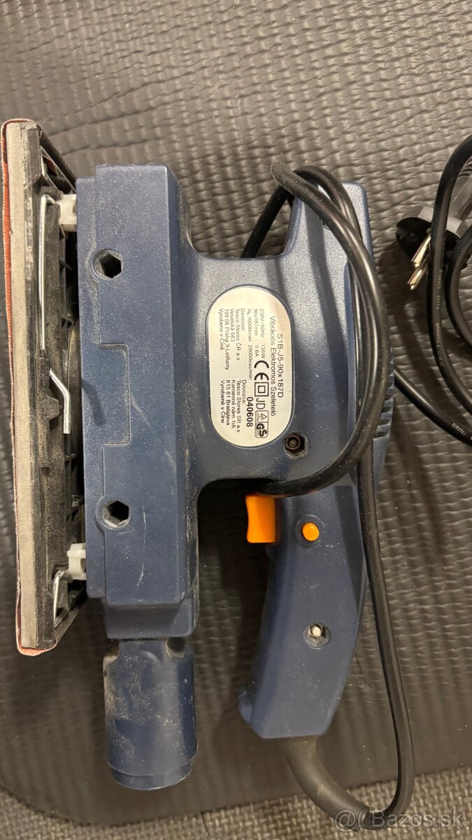 Predám náradie 4ks. - 8