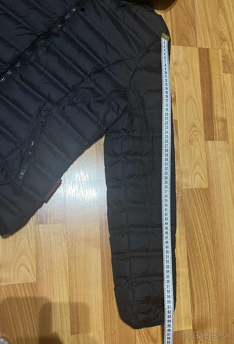 Dámska bunda Navahoo - 8