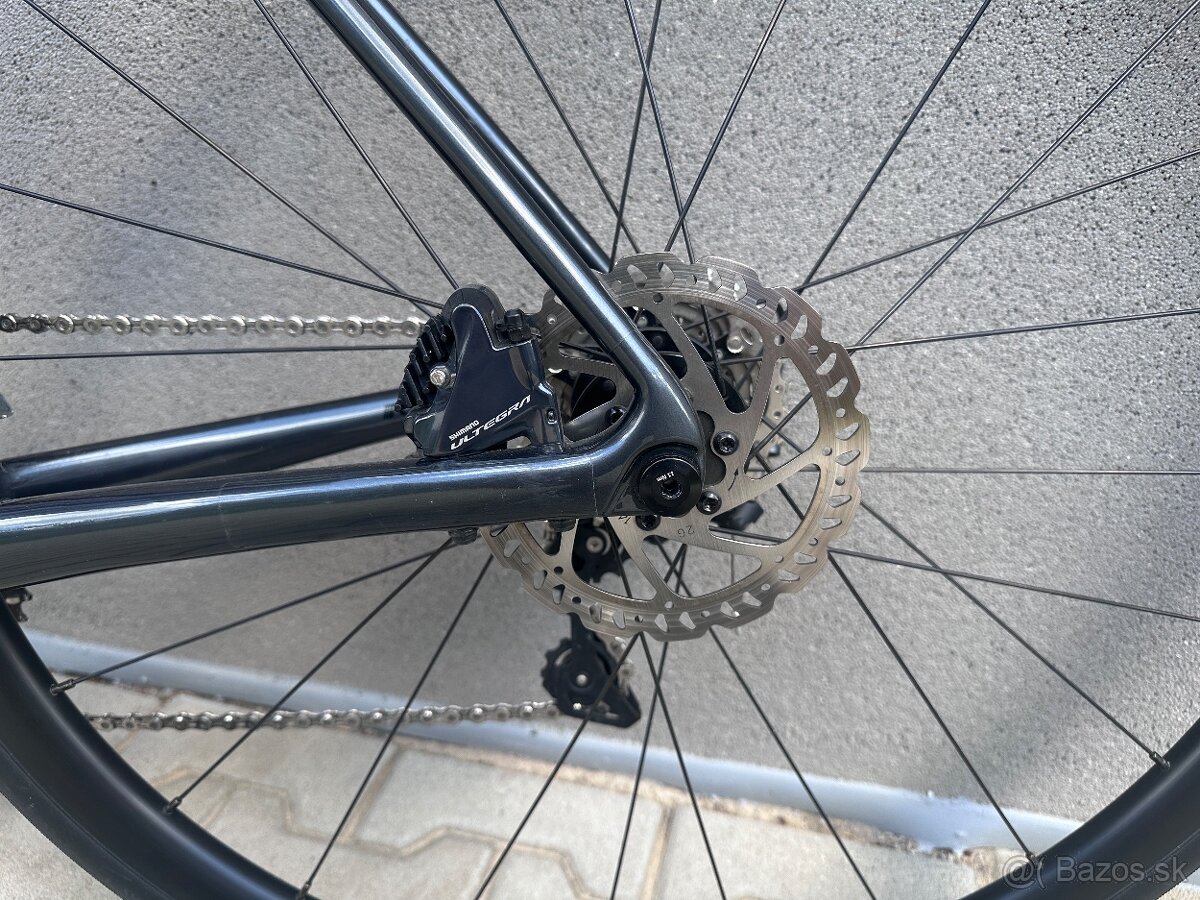Giant TCR advance 1 pro-disc - 8