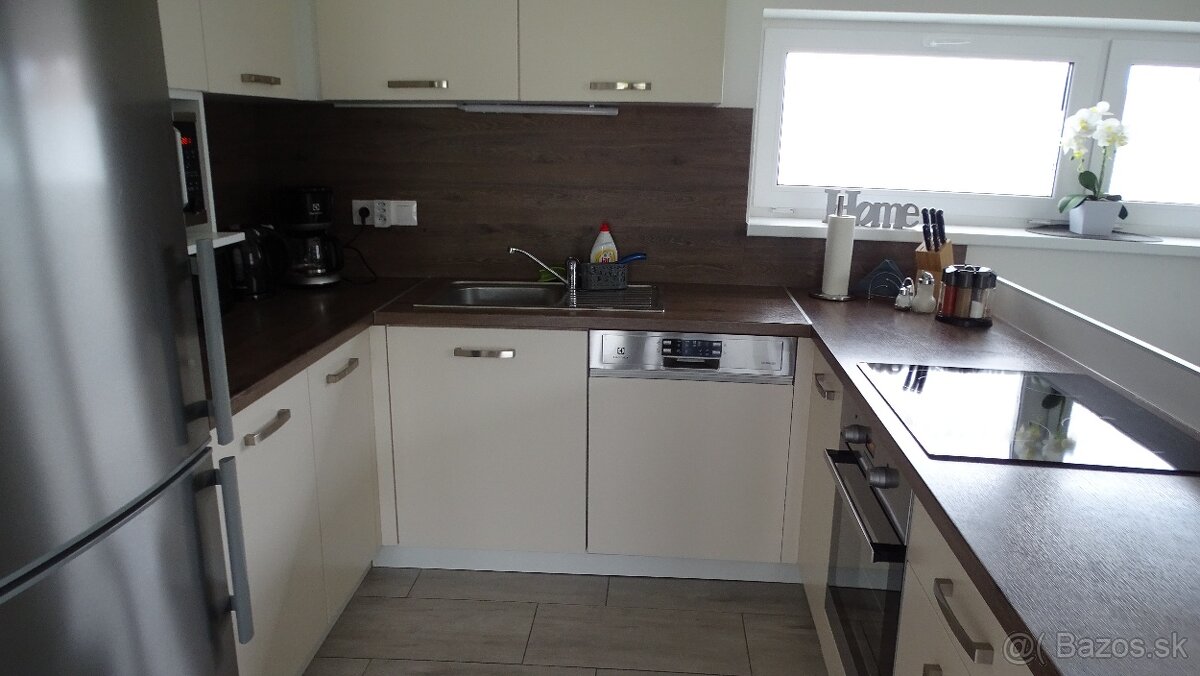 Bungalov pri Nitre na prenájom - 8