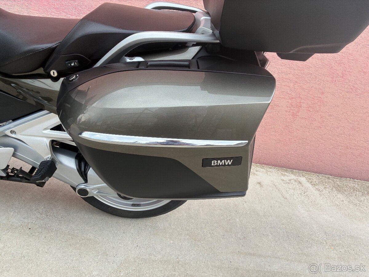 Bmw R1250RT - 8