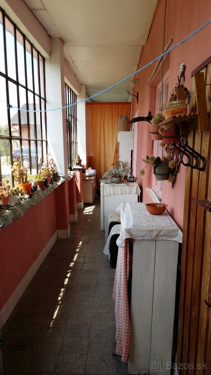 Pozemok 1549 m2 Starý Dom Veľká Maňa - 8