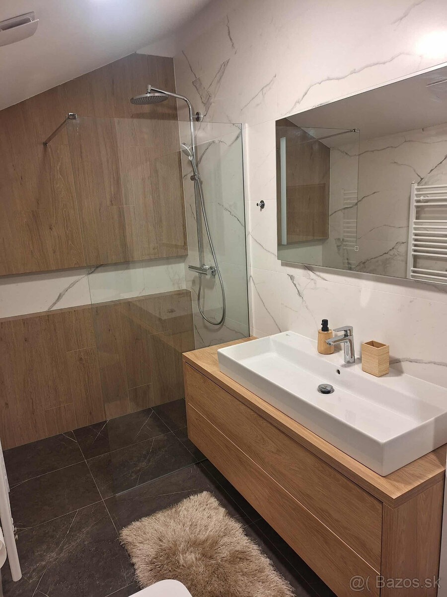 Predaj luxusnej chaty Donovaly - 8