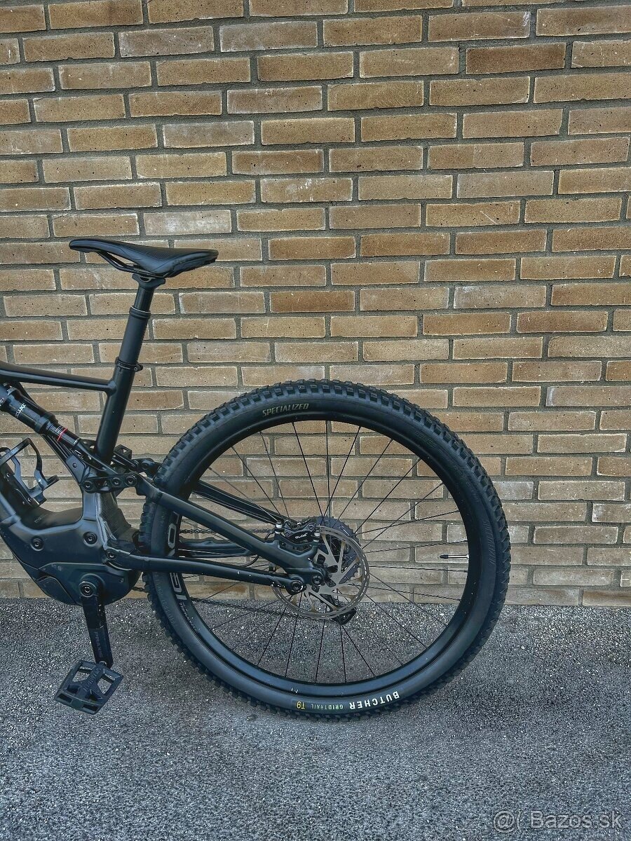 Specialized Turbo Levo Comp 2021 / L / 700Wh / 29" / - 8