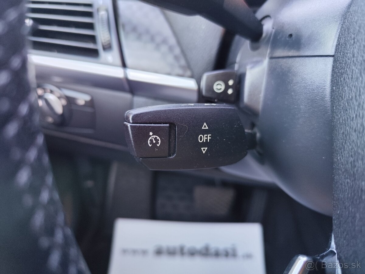 BMW X6 xDrive 30d 245k - 8