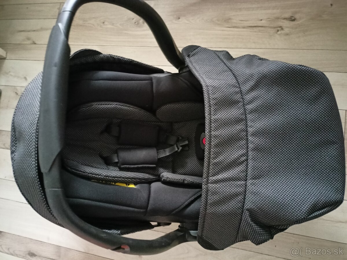 Kocik trojkombinacia - 8