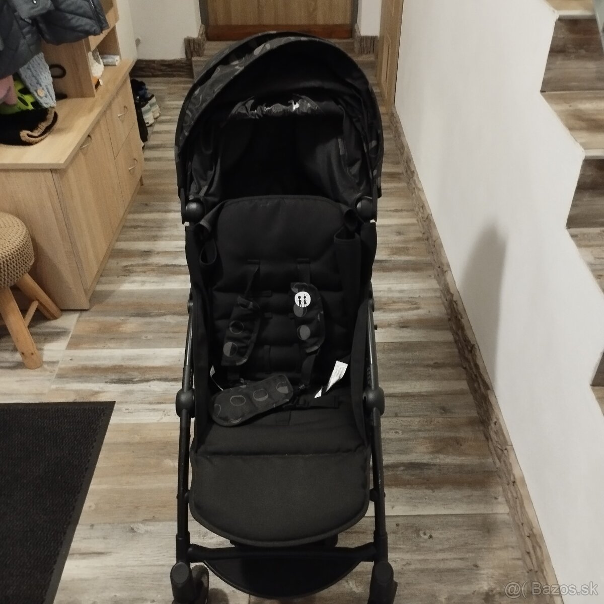 Kočík PetiteMars Up - 8