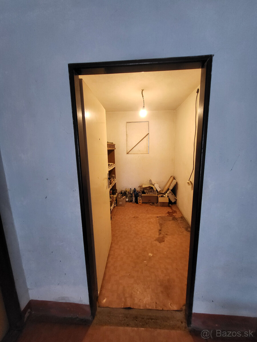 Rodinný dom Seľany - 8