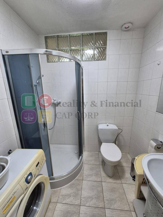 Predaj 3-izbový byt, Nitra-centrum,115 m2,garáž, záhradka - 8