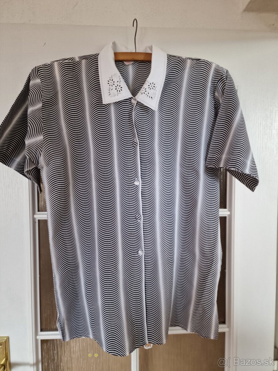 Dámske oblečenie XL-XXL - 8