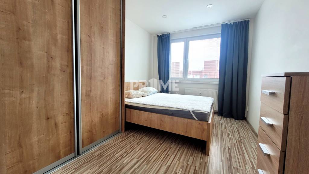 MODERNÝ 2i byt, REKONŠTRUKCIA, KLÍMA, MOZARTOVA ulica, Horsk - 8