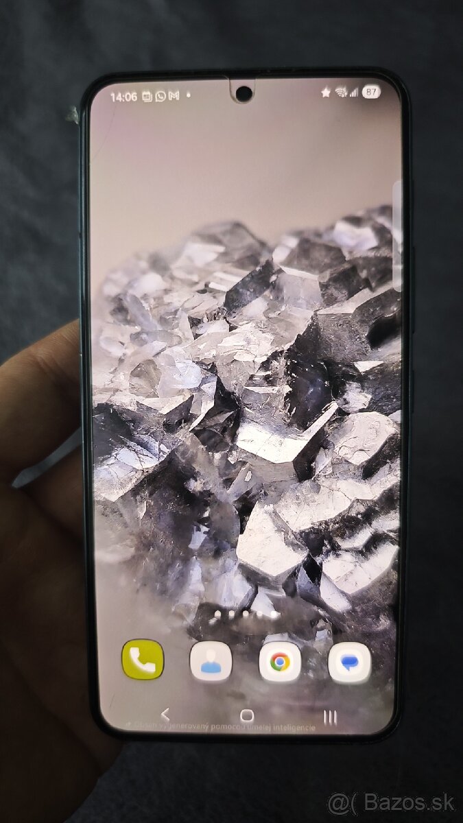 predam moj spolahlivy Samsung S22 128GB - 8