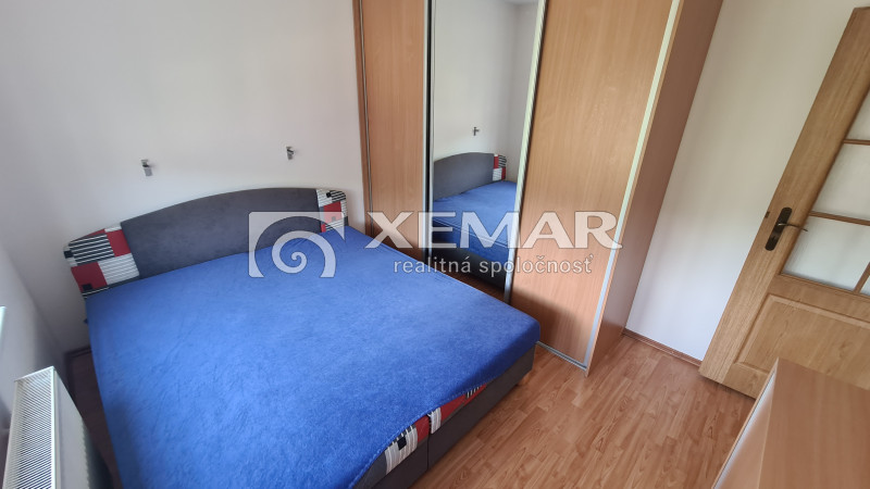 Na predaj 3-izbový byt v Detve - 8