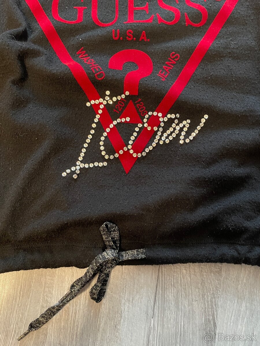 Sveter/mikina Guess (S) - 8